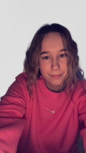 Profilbild von Marie