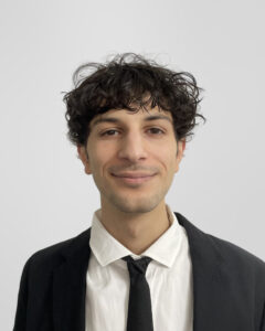 Profilbild von John
