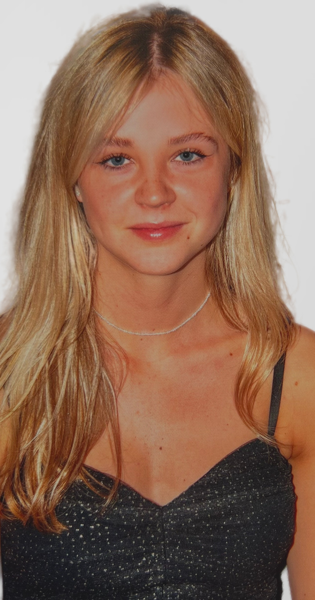 Profilbild von Maya