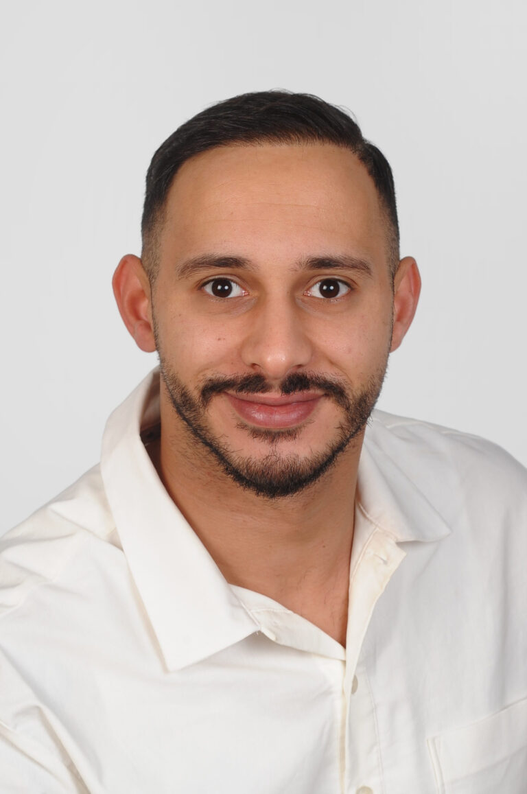 Profilbild von Mohamed