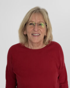 Profilbild von Angelika