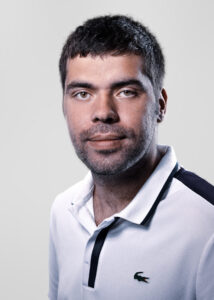 Profilbild von Diogo