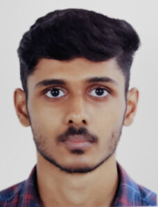 Profilbild von Deepak