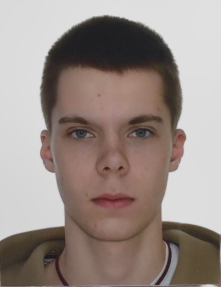 Profilbild von Jonah