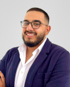 Profilbild von Omar