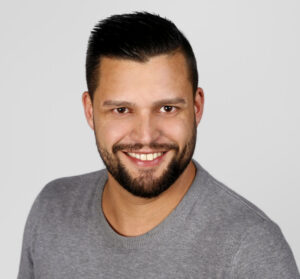 Profilbild von Marcell
