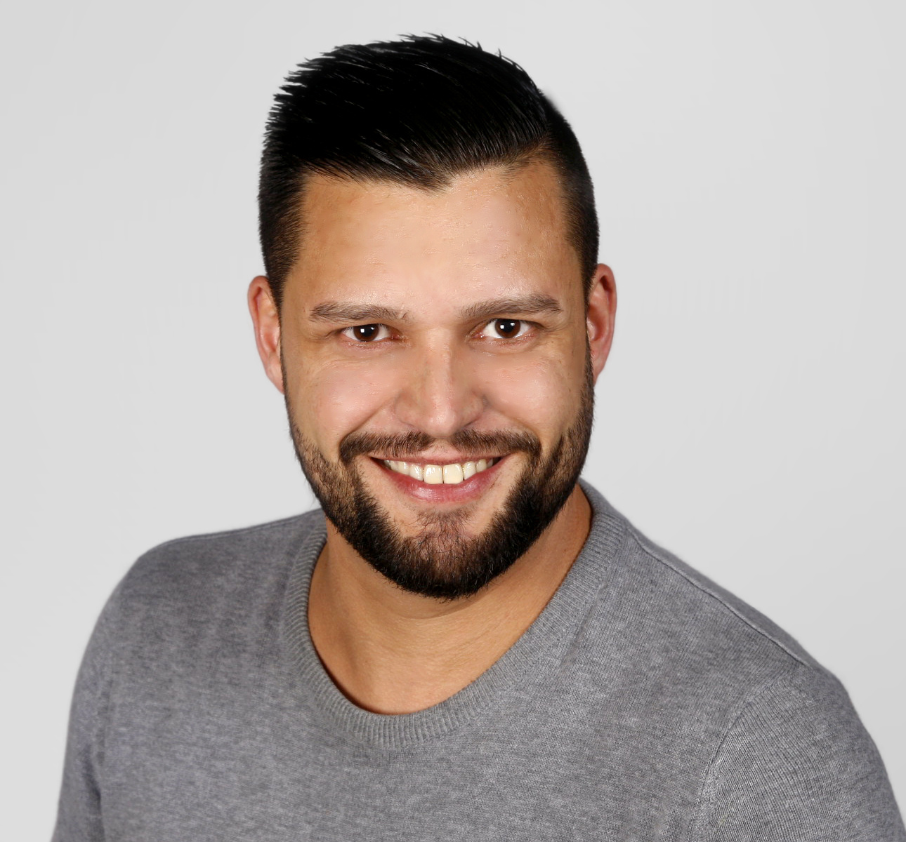 Profilbild von Marcell