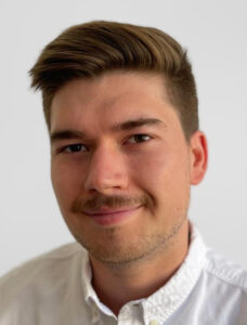 Profilbild von Luis