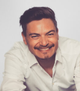 Profilbild von Roman