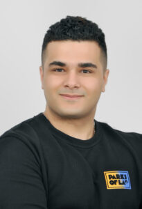 Profilbild von Mhamed