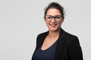 Profilbild von Silvana
