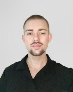 Profilbild von Kevin