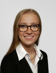 Profilbild von Antonia