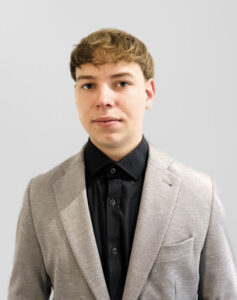 Profilbild von Jonah