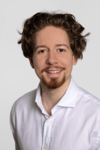 Profilbild von Henning
