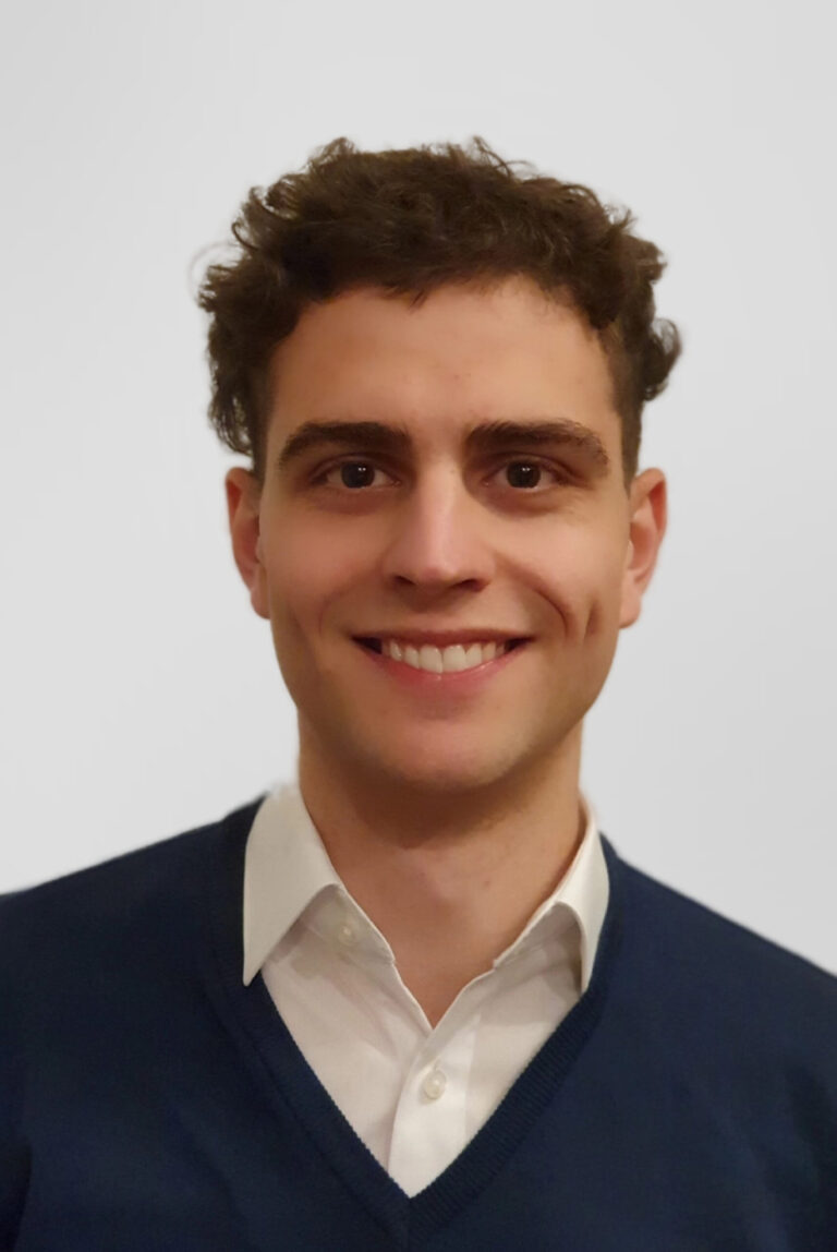 Profilbild von Gionata