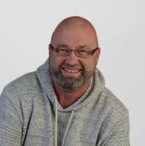 Profilbild von Dirk