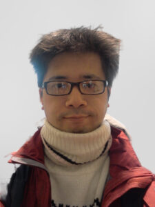 Profilbild von Jin-Ho