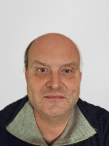 Profilbild von Markus