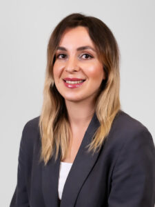 Profilbild von Parisa