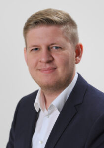 Profilbild von Lukas