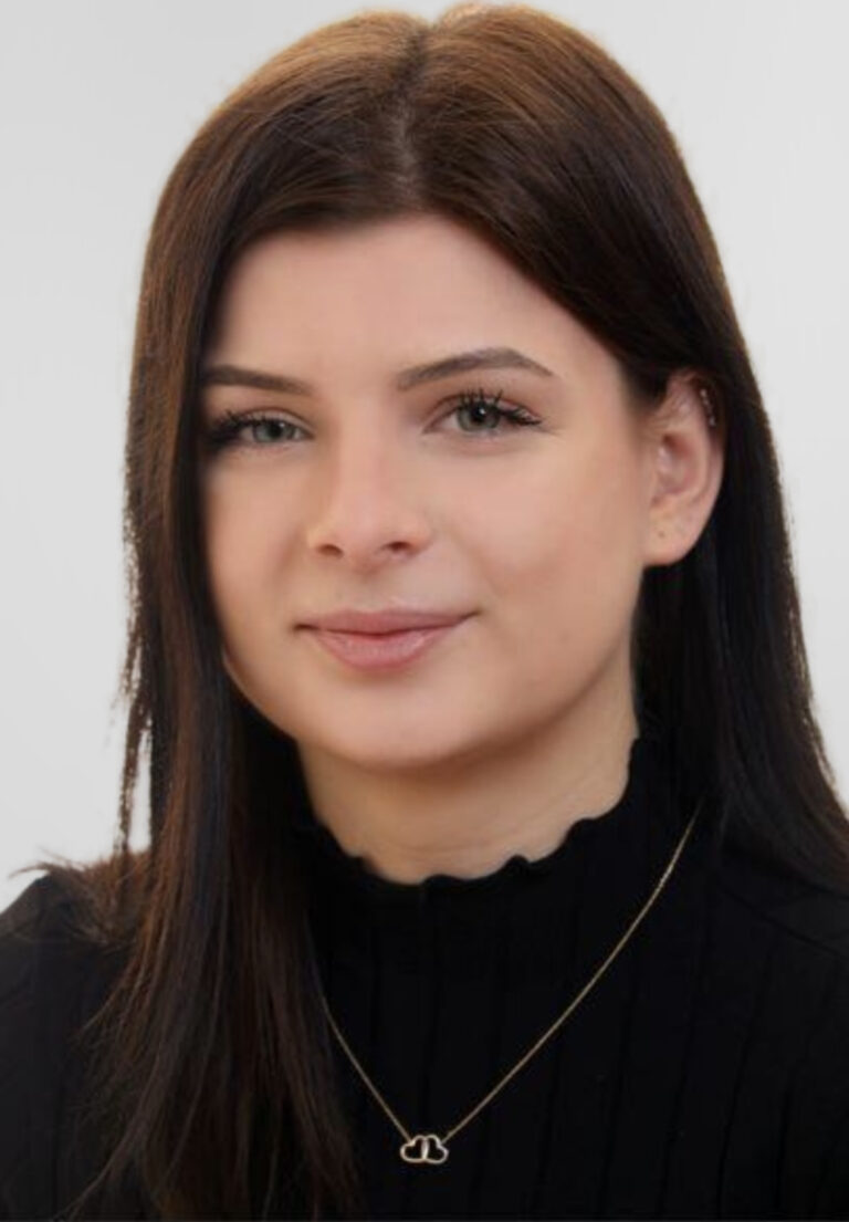 Profilbild von Isabella