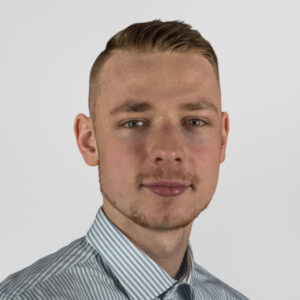Profilbild von Tom