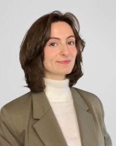 Profilbild von Finnja