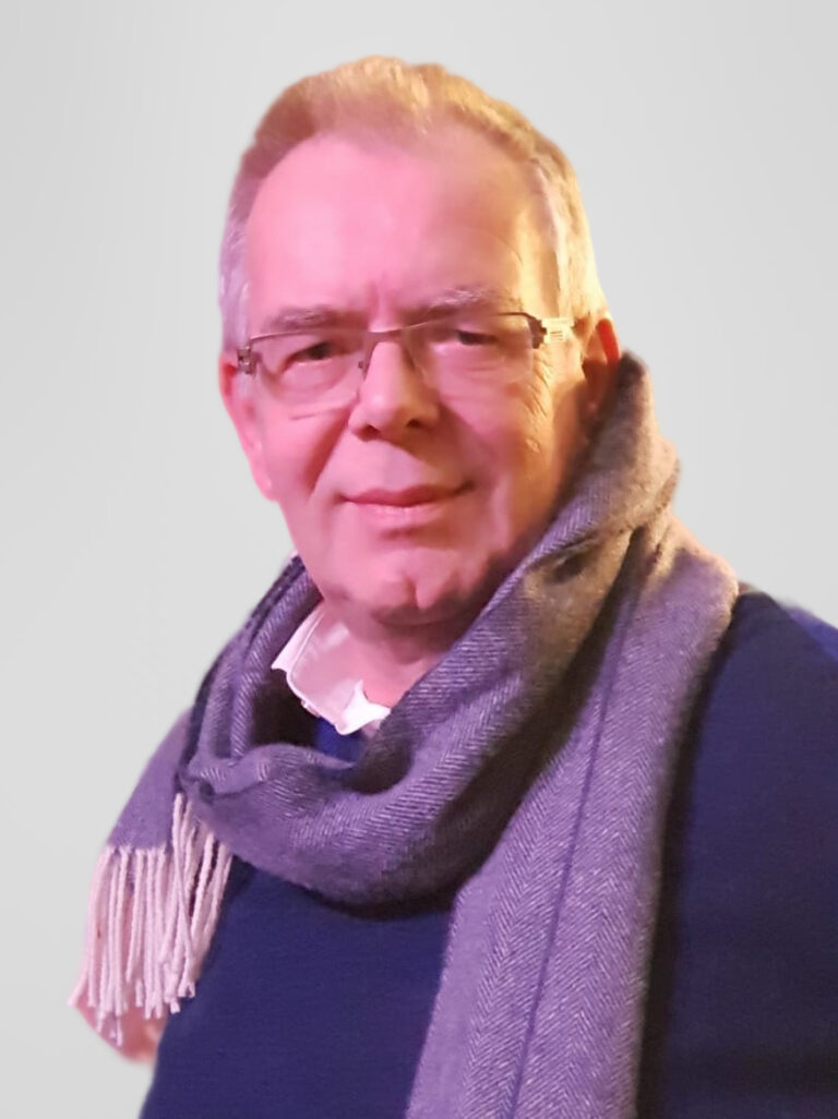 Profilbild von Helmut