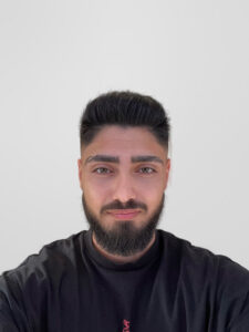 Profilbild von Dijwar