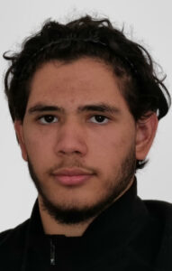 Profilbild von Utku