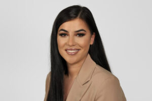 Profilbild von Ilayda