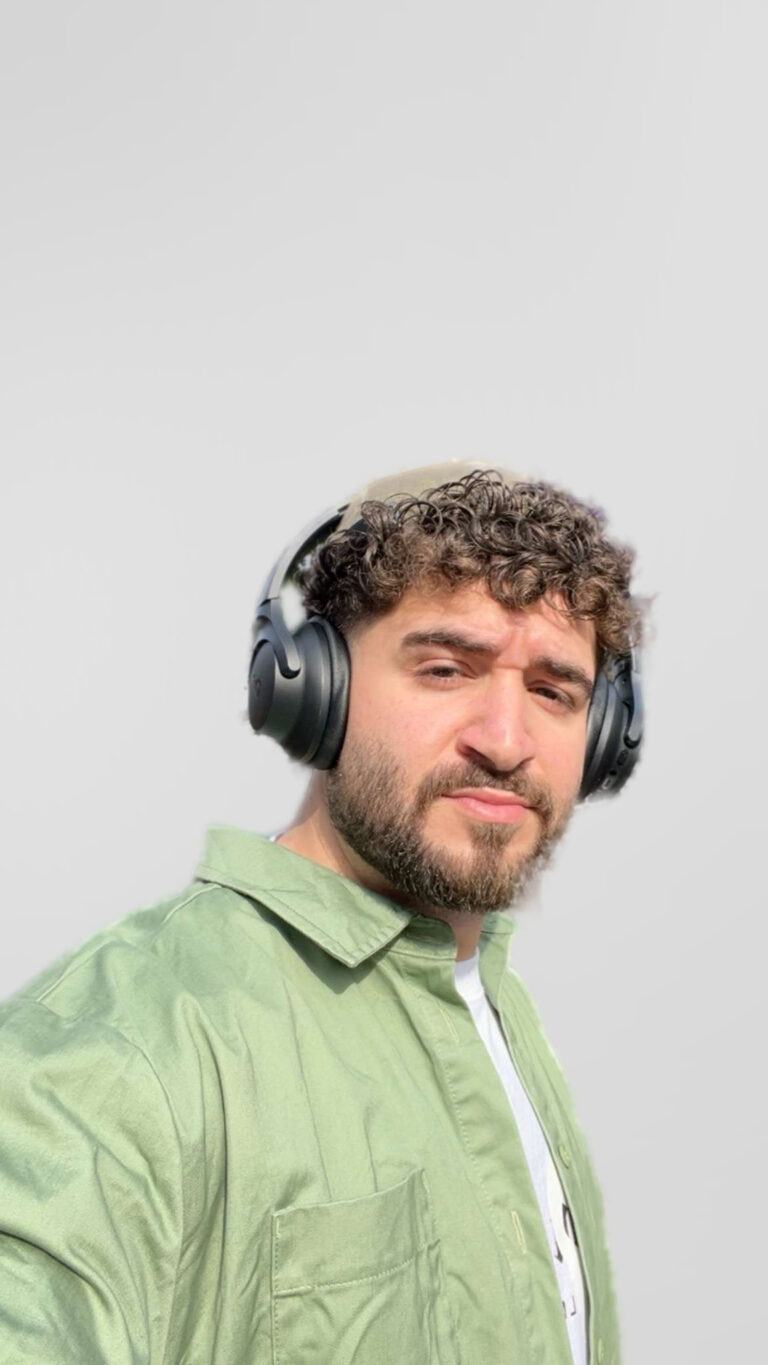 Profilbild von Majd