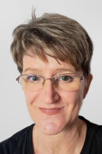 Profilbild von Johanna