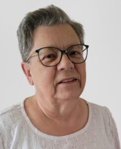 Profilbild von Elvira