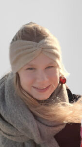 Profilbild von Julia