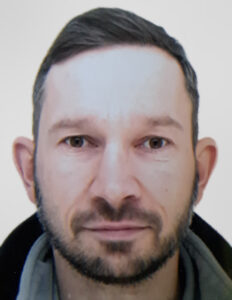 Profilbild von Robin