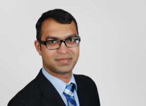 Profilbild von Nishanth