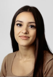 Profilbild von Jasmin