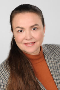 Profilbild von Galyna