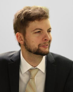 Profilbild von Andreas