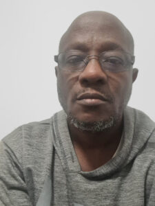 Profilbild von Adeniyi