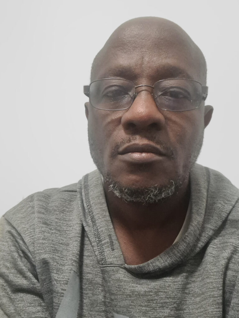 Profilbild von Adeniyi