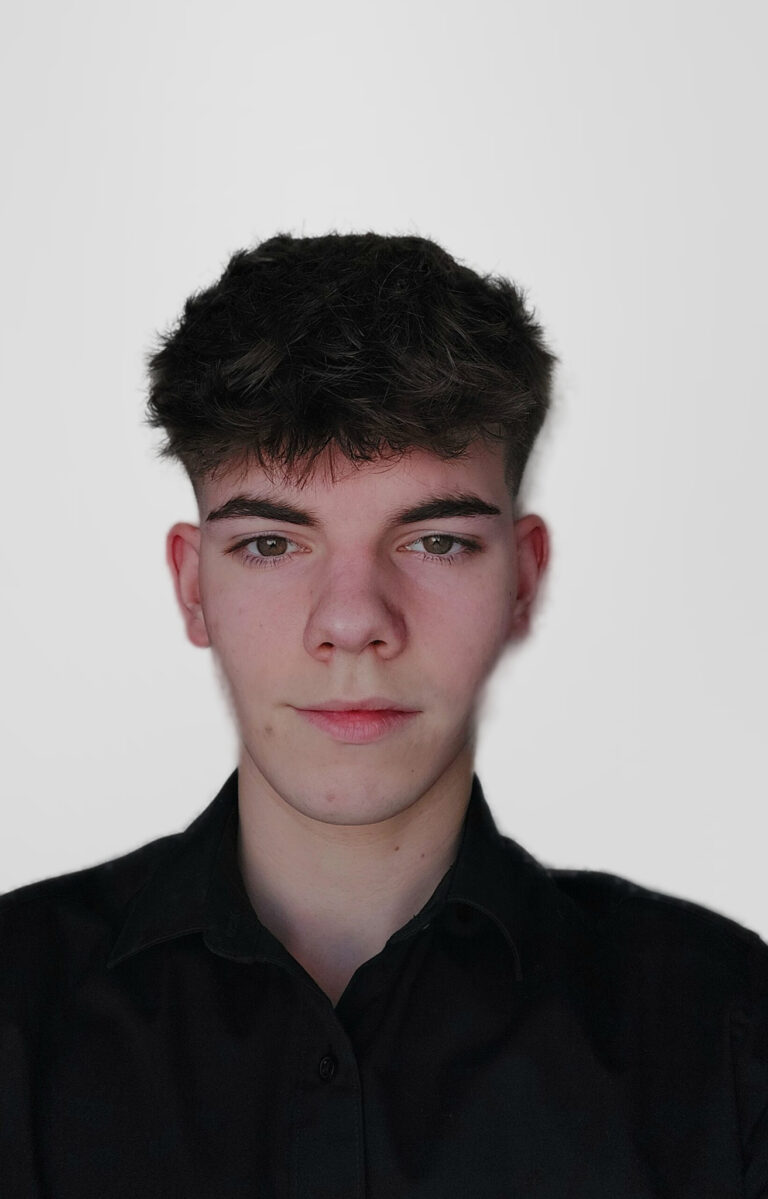 Profilbild von Julian