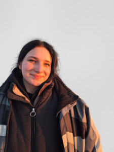Profilbild von Maxi