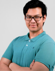 Profilbild von Phillip