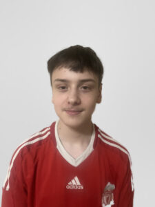 Profilbild von Cristian