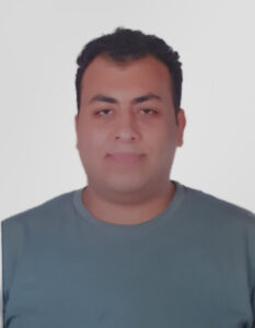 Profilbild von Ahmed