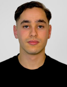 Profilbild von Oussama