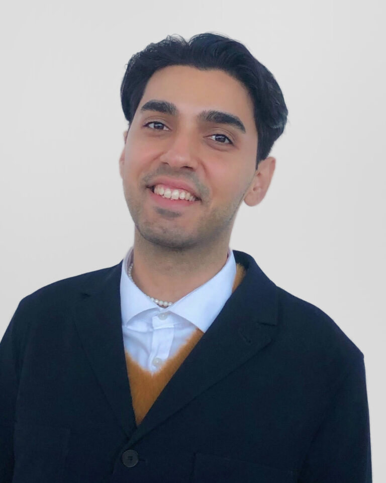 Profilfoto von Mehmet – öffentliches CALUMA Kandidatenprofil